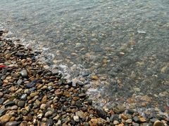 -银沙滩浴场