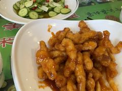 -令氏家外家周秦食府(高新店)
