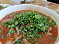 苕粉牛肉-良泉足疗