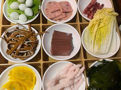 -老天桥蛙炉火锅(姑苏总店)