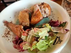 -Famous肥猫墨西哥音乐餐吧(五棵松华熙LIVE店)