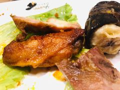 -汉巴味德巴西烤肉(顺和广场店)