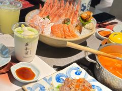 -匠和风精致料理(祥禾天地店)