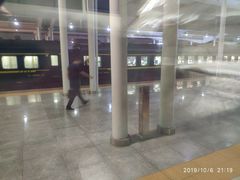 -桂林北站