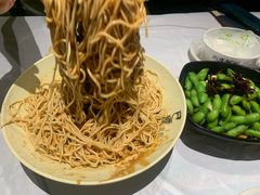 -巴厘龙虾·榜首油焖大虾(音乐学院·沿江酒馆店)