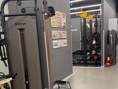 -FEELINGME乐刻私教馆·健身(玖悦荟店)