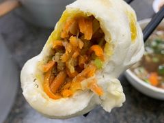 -胡家包子·清真(大众巷店)