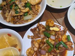 -寻裕记·现炒浇头面(人民广场店)