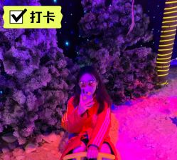-圣名游乐城冰雪大世界