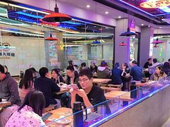 -八条友鲜货烧烤·脆皮烤鱼(石岩旗舰店)