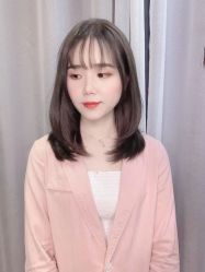 -藤野造型·专业烫染店