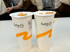 -CoCo都可(友谊阳光店)
