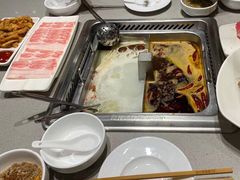 -海底捞火锅(汇金星力城店)