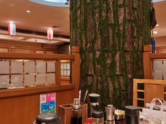 -汉城馆·烤肉火锅餐厅·韩国烤肉(河北云瑧世纪大饭店)