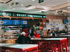 大堂-护国寺小吃店(阜成门桥店)