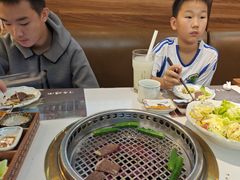 -千寻山野烤肉(中关村店)