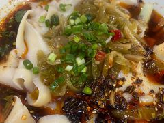 -荣昌鸡汤铺盖面(华新路店)