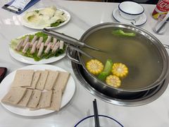 -全好食潮汕牛肉火锅(泗洲路店)