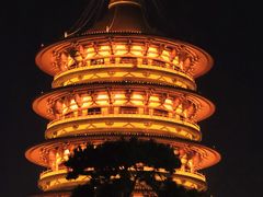 -隋唐洛阳城明堂天堂景区