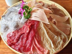 -城墙拐拐火锅(三峡广场黑金冠店)