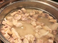 -烹然四季椰子鸡火锅(姚家园万象汇店)