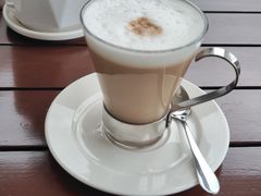 -三亚海棠湾喜来登度假酒店大堂吧
