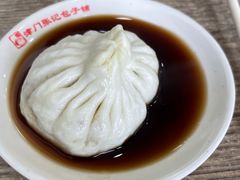 -津门张记包子铺(华昌道店)