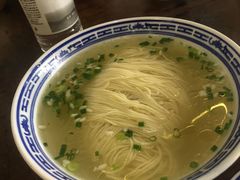 -同得兴 Since·1995 传统苏式面馆(嘉馀坊店)