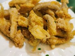 -金海湾海鲜排档(朱家尖店)