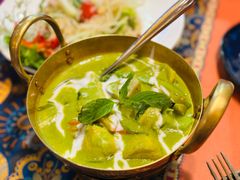 -荷花泰菜(东方新天地店)