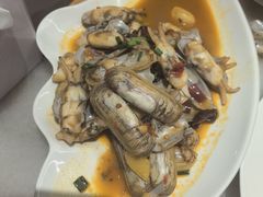 -华盛丰温州大排档(东三环南路店)