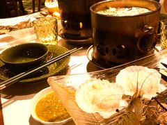 -Thai Basil罗勒叶泰式餐厅(时代天街店)