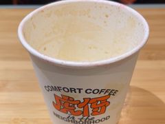 -虎伢Fuuya!咖啡煎饼(陆家嘴波特营店)