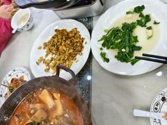 -鱼味馆(万佛湖店)