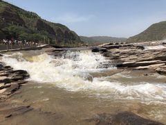 -陕西黄河壶口瀑布旅游区