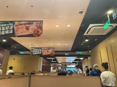 -海底捞火锅(青悦城店)