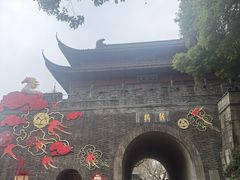 -鼓楼(西湖风景名胜区)