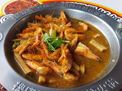 -槐店王婆大虾(长江道店)
