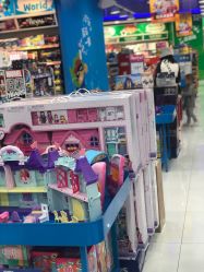 -玩具反斗城TOYSRUS(龙湖杭州西溪天街店)