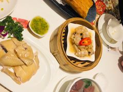 -虾饺妹·酒家(金碧店)