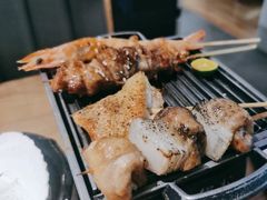 -沼津港精致料理·寿喜烧·烧鸟(青浦宝龙广场日料榜单店)