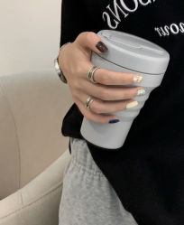 -七月美睫 美甲
