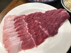 -裕德孚·非遗手切涮羊肉(东直门内大街店)