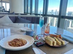 -深铁皇冠假日酒店·大堂吧