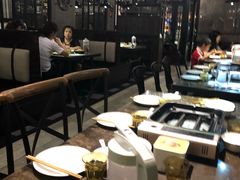 炭火烤手撕鸡-烟火鱼乡(金鹰店)