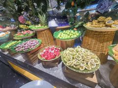 -一方渔歌蒸汽海鲜自助(文化路万达广场店)