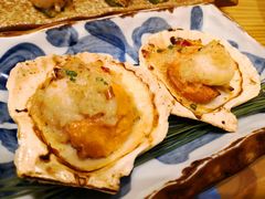 -花潮料理艺食馆(世欧广场店)