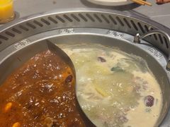 -蜀留香火锅·始于1999·原四川老火锅(白堤路店)