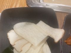 -新石器烤肉(千灯大润发店)