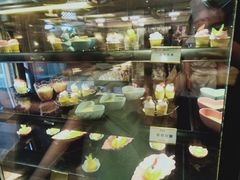 -芭菲盛宴·环球美食(解放碑英利国际店)